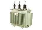 Distribution Transformer