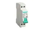 Tengen - Model TGB1N-40 - Miniature Circuit Breaker