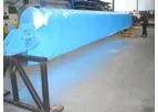 Archimedean Screw Pump