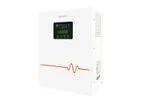 Jntech - Model 5kVA - High-Frequency Off-Grid Inverter Solar Energy Storage System Home Use