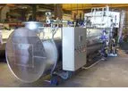 Heat Recovery Steam Boilers