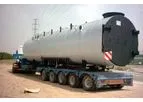 Heat Recovery Water Boilers