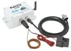 Industrial IoT Wireless Predictive Maintenance Sensor V3