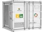 Powerbloc	 - Model 250/276K - Battery Storage System