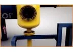 CQM - Automatic Tube – Heat Exchanger Cleaning Cleaning System