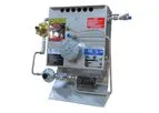 Bruest - Model Freez-Fiters - Pilot Gas Heaters