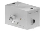 CATCO - Model 71-016A-3-20 - Enclosure Package for 2Inch Flanged Fisher Big Joe/ 627; 120V Start
