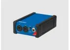 Model MPD 800 - Reliable Pd Testing On Electrical Equipment