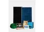 Contendre - Solar Kits