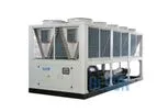 GSA Air Cooled Screw Chiller 12/7?