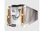 Ecooler Dry Cooler