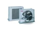 Air Cooled Heat Exchanger (ACHE)
