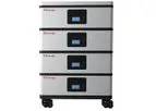 Kaitian - 51.2V Lithium Iron Battery Pack Solar Energy Storage System