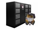 Active Power CLEANSOURCE - Model HD - High Density UPS Systems