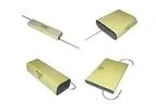 PPM Power - Model Type RM - High Voltage DC Filter Capacitor