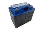 ULTRALIFE - Model URB12400-U1-SMB - 12.8V 38.4Ah (492Wh) Lithium Iron Phosphate Smart U1 Battery