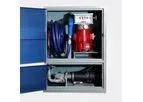 East-Man - 12V Dc Mobile Fuel Dispenser With Mechanical Register (Display)