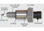 Stainless Steel WIF Sesnor (Single Probe)