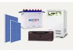 Solar UPS for Home Solutions