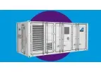 Energy Storage Services