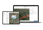 POWER GRID Check - Transmission Tower and Line Inspections Software