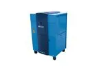 Ivys CompAir - Model L Series - Fixed Speed Air Compressor
