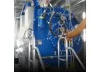 Industrial Combustion Chamber - Hot Gas Generators