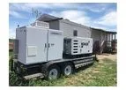 ZeroBase - Trailer Hybrid Power Generation System