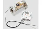 Model Supercal 5S - Fluidic Oscillation Thermal Energy Meter