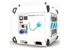 Dawsongroup - Portable Batteries
