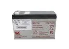 SKC - Model AirChek 20 - Lead-Acid Battery Replacement For Air Sampling Pump