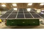 Mobismart - Containerized Solar Off-Grid Power Systems