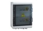 6:2 Circuit Solar Combiner Box