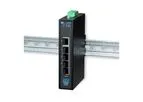RLH - 5 Port Industrial Fast Ethernet Switch