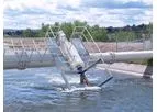 Vertical Axis Hydrokinetic Turbines