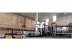 High Capacity Incineration