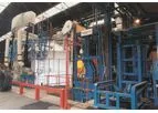 Rotary Hearth Furnace