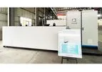 Yuanda - Model WDR Series - Horizontal Electric Boiler