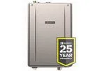 Noritz - Model EZ98 - Home Domestic Water Heating