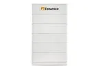 Dawnice - Model DW-ST30-LV - 48V 100Ah Stackable Lithium Ion Batteries