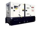 NOV - Model 20- to 650-kVA - Portable Power Enclosed Generator Set