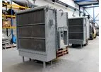 Steam Coil Air Preheaters