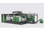 Biochar Production Plant