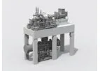 Condensing Turbine