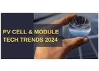 PV Cell & Module Tech Trends Course