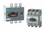 CSQ - Model HYCG3 Series - Load Break Switch