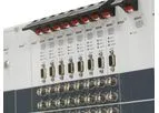 BERAN PlantProtech - Model 7600 PCMS - Protection and Condition Monitoring Systems