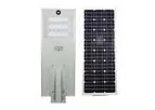 Alpha - Model 2020x - CS-JJ series - All in One Solar Street Light