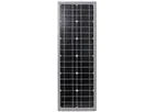Alpha - Model 1080x- CS-HH series - All in One Solar Street Light