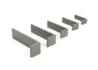 Inverted Angle Steel